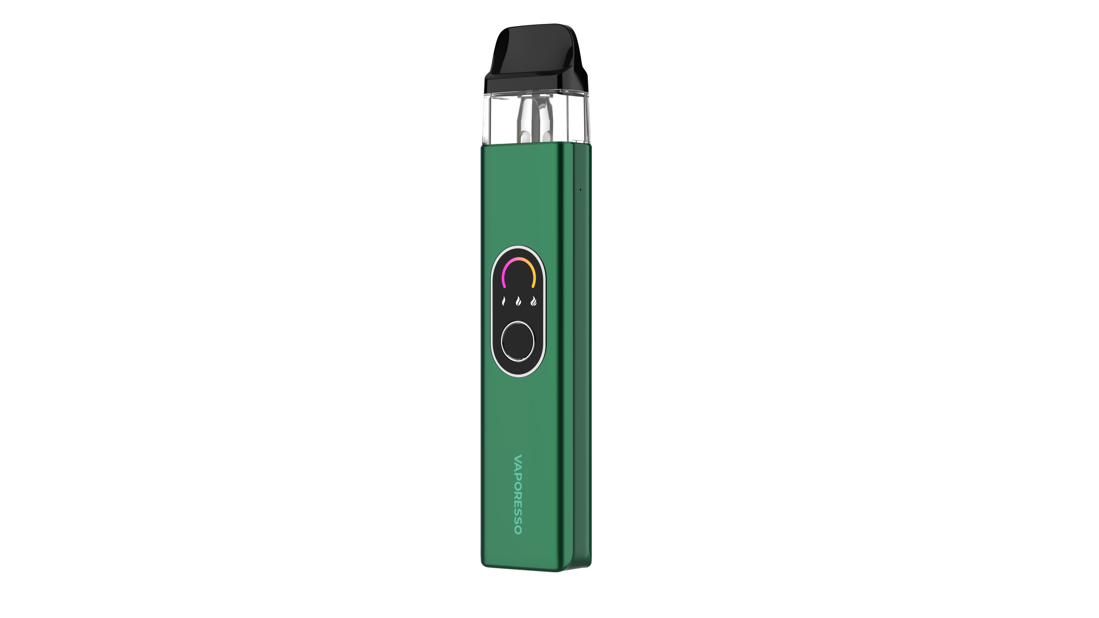 Vaporesso XROS 5 Pod Kit – 1500mAh, Adjustable Power, 2ml Mesh Pods